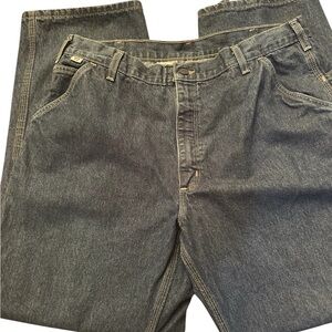 Carhartt Flame Resistant Cargo Jeans 40x34